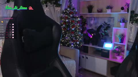 Snapshot of kiralilime chatting on 20, 12, 2024 Kira online show from 20, 12, 2024
