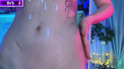 Snapshot of kiralilime chatting on 21, 12, 2024 Kira online show from 21, 12, 2024