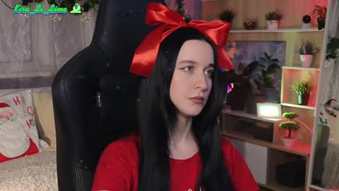 Snapshot of kiralilime chatting on 2, 1, 2025 Kira online show from 2, 1, 2025