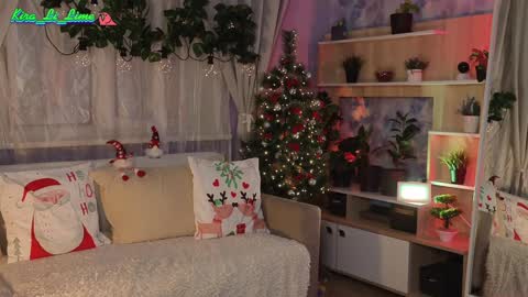 Snapshot of kiralilime chatting on 7, 1, 2025 Kira online show from 7, 1, 2025