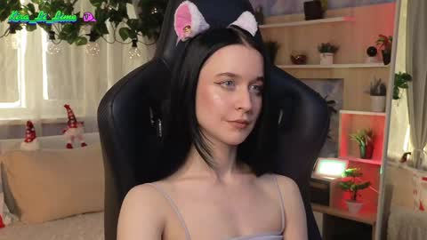 Snapshot of kiralilime chatting on 19, 1, 2025 Kira online show from 19, 1, 2025