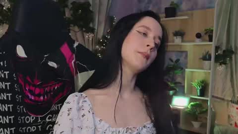 Snapshot of kiralilime chatting on 8, 3, 2025 Kira online show from 8, 3, 2025