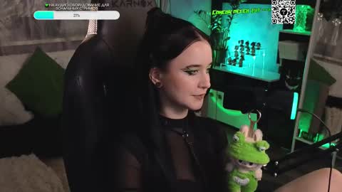 Snapshot of kiralilime chatting on 10, 10, 2025 Kira online show from 10, 10, 2025