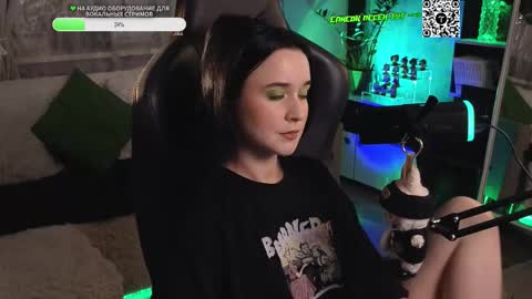 Snapshot of kiralilime chatting on 16, 10, 2025 Kira online show from 16, 10, 2025