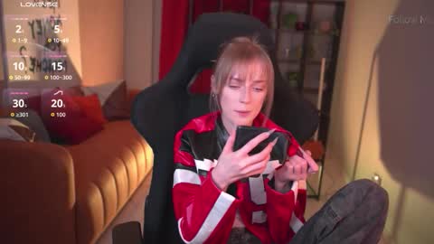 Kira online show from 9, 1, 2026