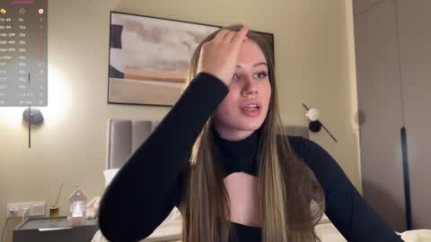 Kira online show from 22, 1, 2025