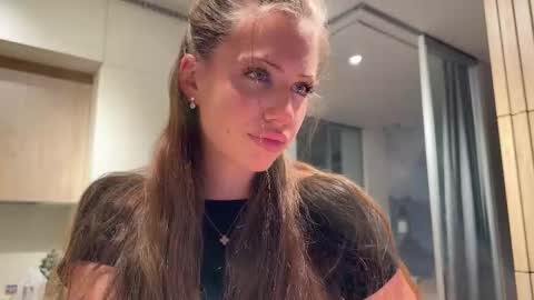 Snapshot of kiramystery chatting on 16, 3, 2026 Kira online show from 16, 3, 2026