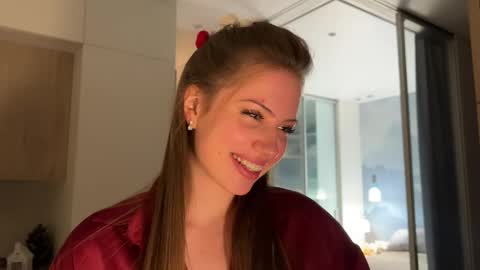 Snapshot of kiramystery chatting on 24, 3, 2026 Kira online show from 24, 3, 2026