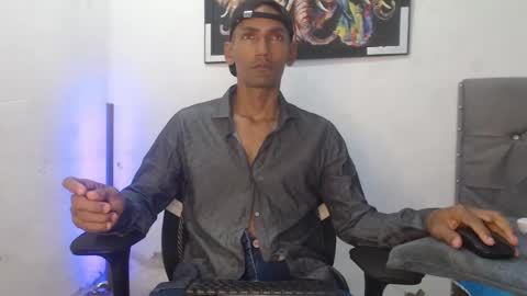 kiran_01 online show from 3, 10, 2025