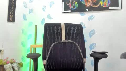 kiran_01 online show from 24, 10, 2025