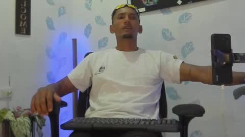 kiran_01 online show from 28, 10, 2025