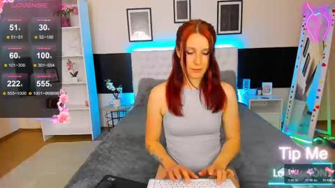 Kira online show from 11, 5, 2026