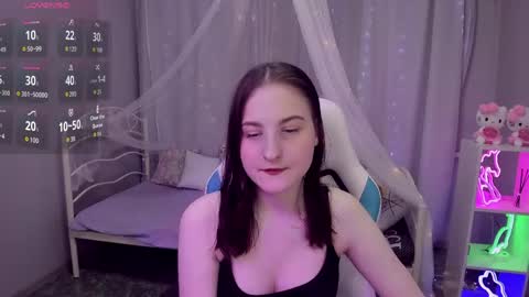 KiraParker online show from 23, 4, 2026