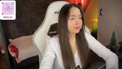 Kira online show from 24, 12, 2024