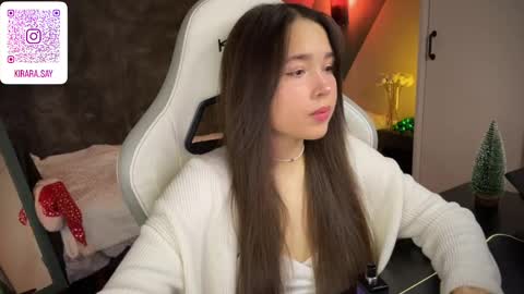 Kira online show from 25, 12, 2024