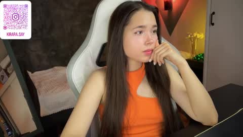 Kira online show from 25, 12, 2024