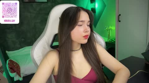 Kira online show from 26, 12, 2024