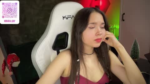 Kira online show from 26, 12, 2024