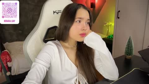 Kira online show from 27, 12, 2024