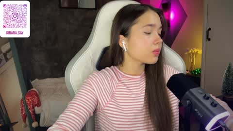 Kira online show from 27, 12, 2024