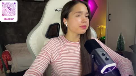 Kira online show from 27, 12, 2024