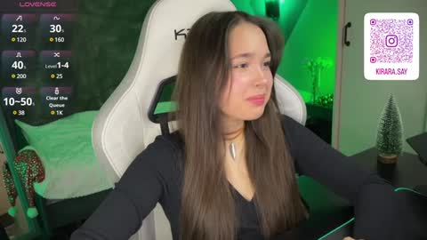 Kira online show from 29, 12, 2024