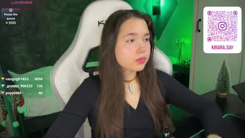 Kira online show from 29, 12, 2024