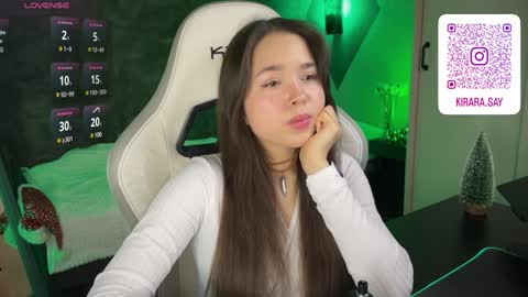 Kira online show from 30, 12, 2024