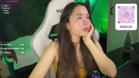 Kira online show from 30, 12, 2024