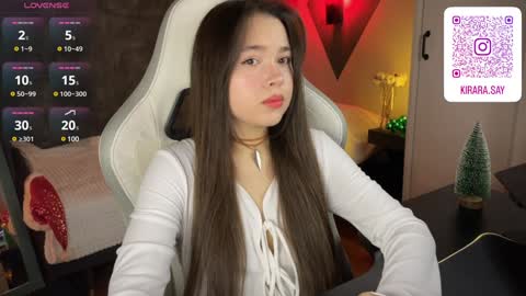 Kira online show from 2, 1, 2025