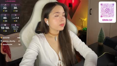 Kira online show from 2, 1, 2025