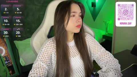 Kira online show from 8, 1, 2025