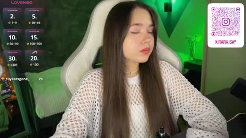 Kira online show from 8, 1, 2025