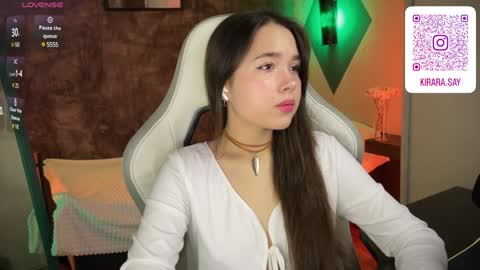 Kira online show from 12, 1, 2025