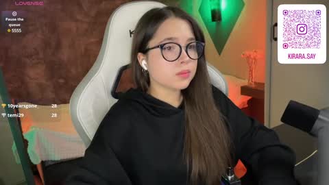 Kira online show from 13, 1, 2025