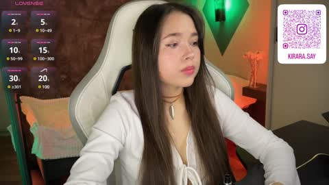 Kira online show from 14, 1, 2025