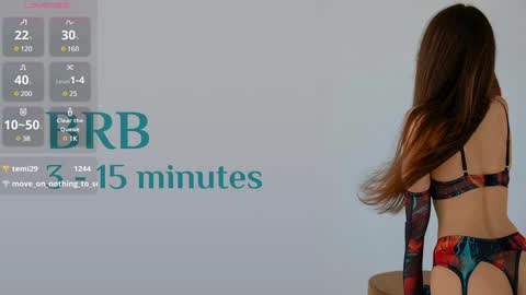 Kira online show from 14, 1, 2025