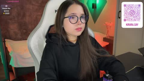 Kira online show from 14, 1, 2025