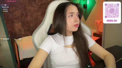 Kira online show from 16, 1, 2025