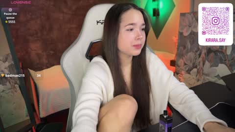 Kira online show from 23, 1, 2025