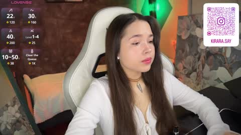 Kira online show from 24, 1, 2025