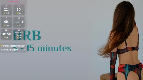 Kira online show from 25, 1, 2025