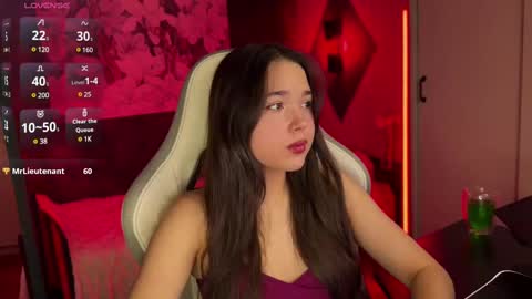 Kira online show from 14, 2, 2025