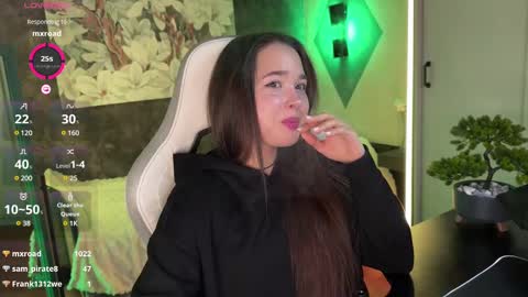 Kira online show from 22, 2, 2025