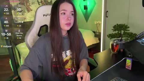 Kira online show from 25, 2, 2025