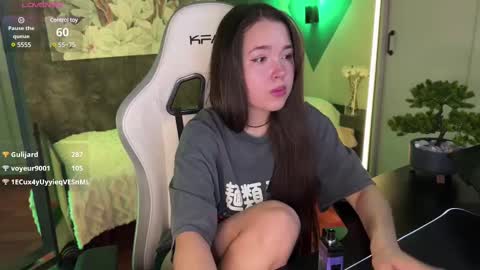 Kira online show from 25, 2, 2025