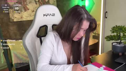 Kira online show from 6, 3, 2025