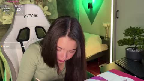 Kira online show from 7, 3, 2025