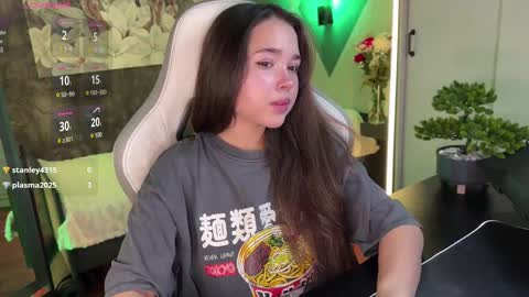 Kira online show from 10, 3, 2025