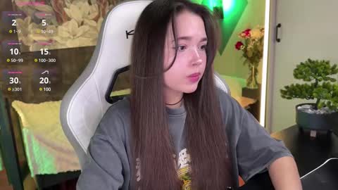 Kira online show from 12, 3, 2025